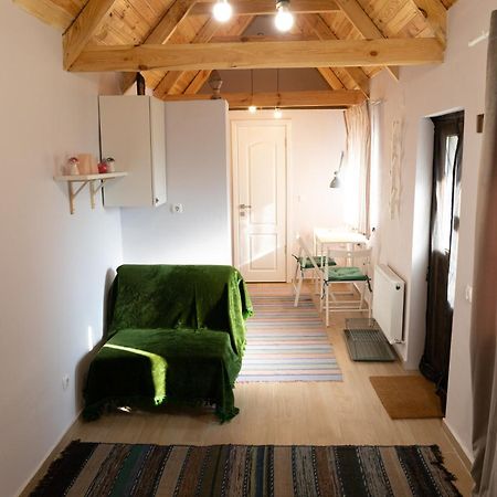 Nomad Sud Studios In Town Center Кахул Екстер'єр фото