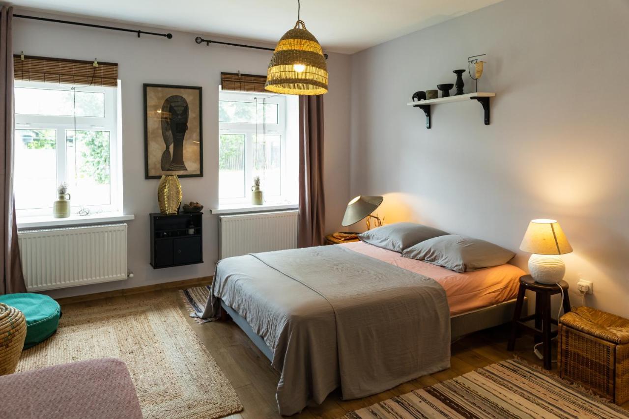 Nomad Sud Studios In Town Center Кахул Екстер'єр фото