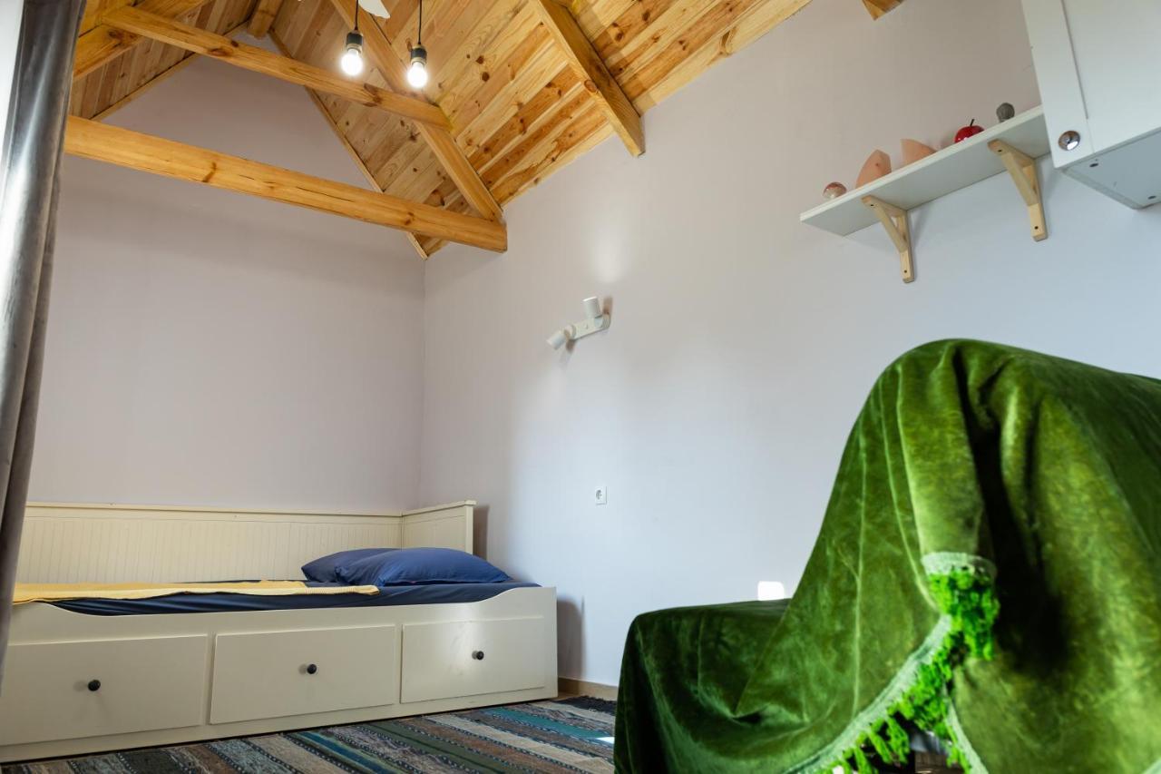 Nomad Sud Studios In Town Center Кахул Екстер'єр фото