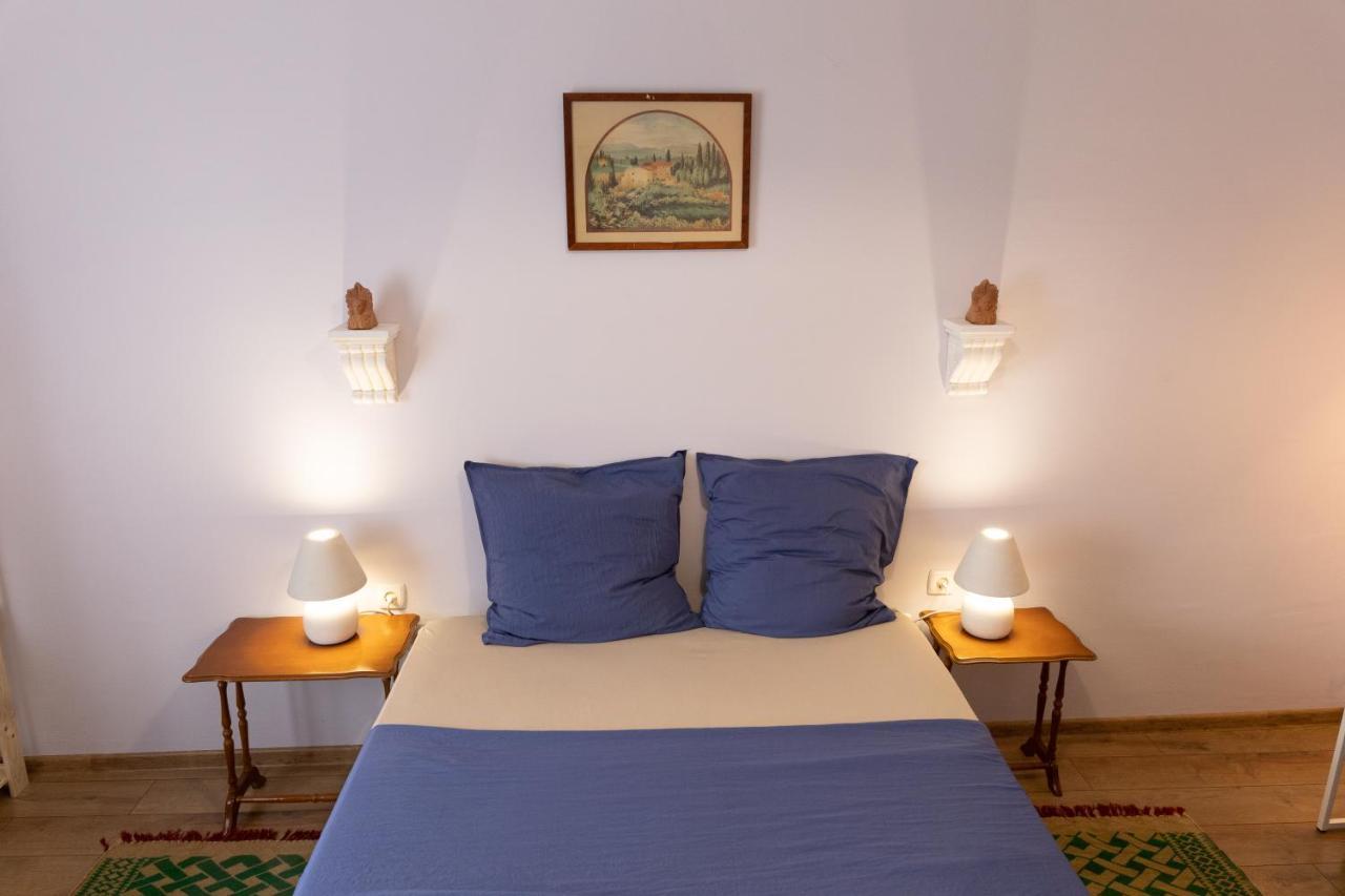 Nomad Sud Studios In Town Center Кахул Екстер'єр фото