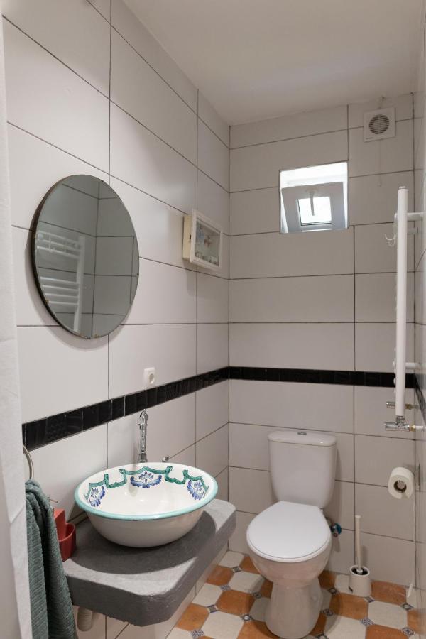 Nomad Sud Studios In Town Center Кахул Екстер'єр фото