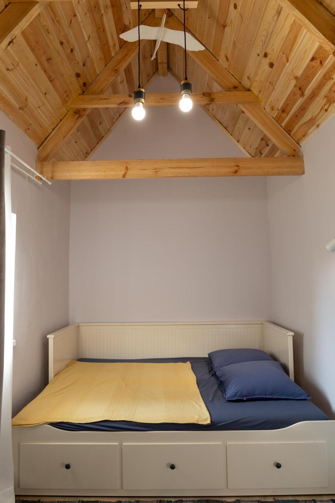 Nomad Sud Studios In Town Center Кахул Екстер'єр фото