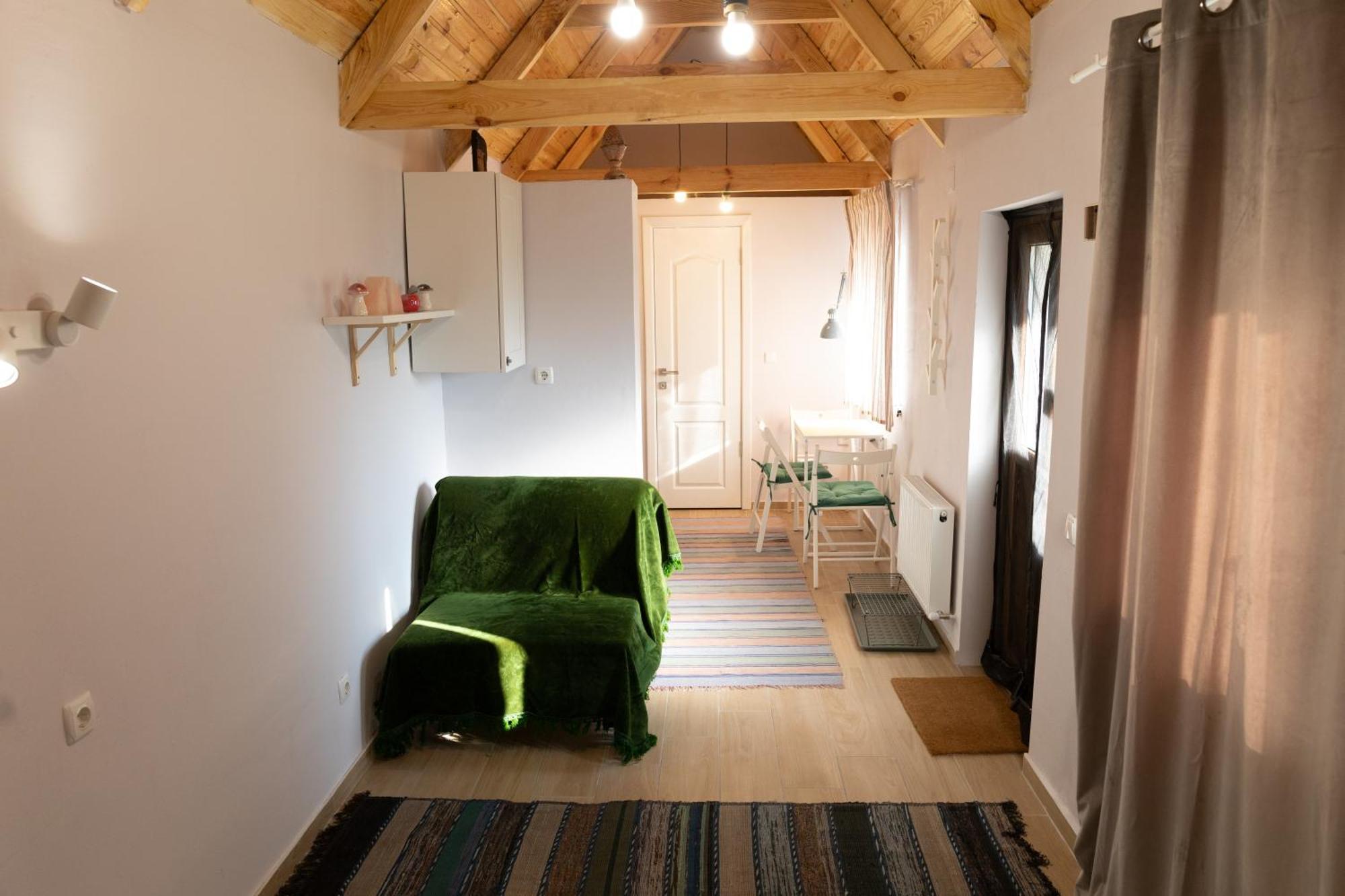 Nomad Sud Studios In Town Center Кахул Екстер'єр фото