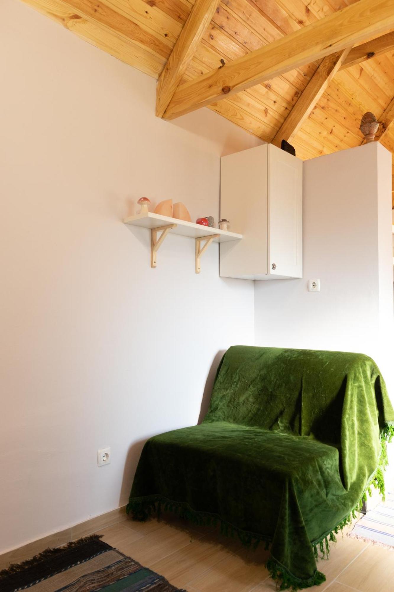 Nomad Sud Studios In Town Center Кахул Екстер'єр фото