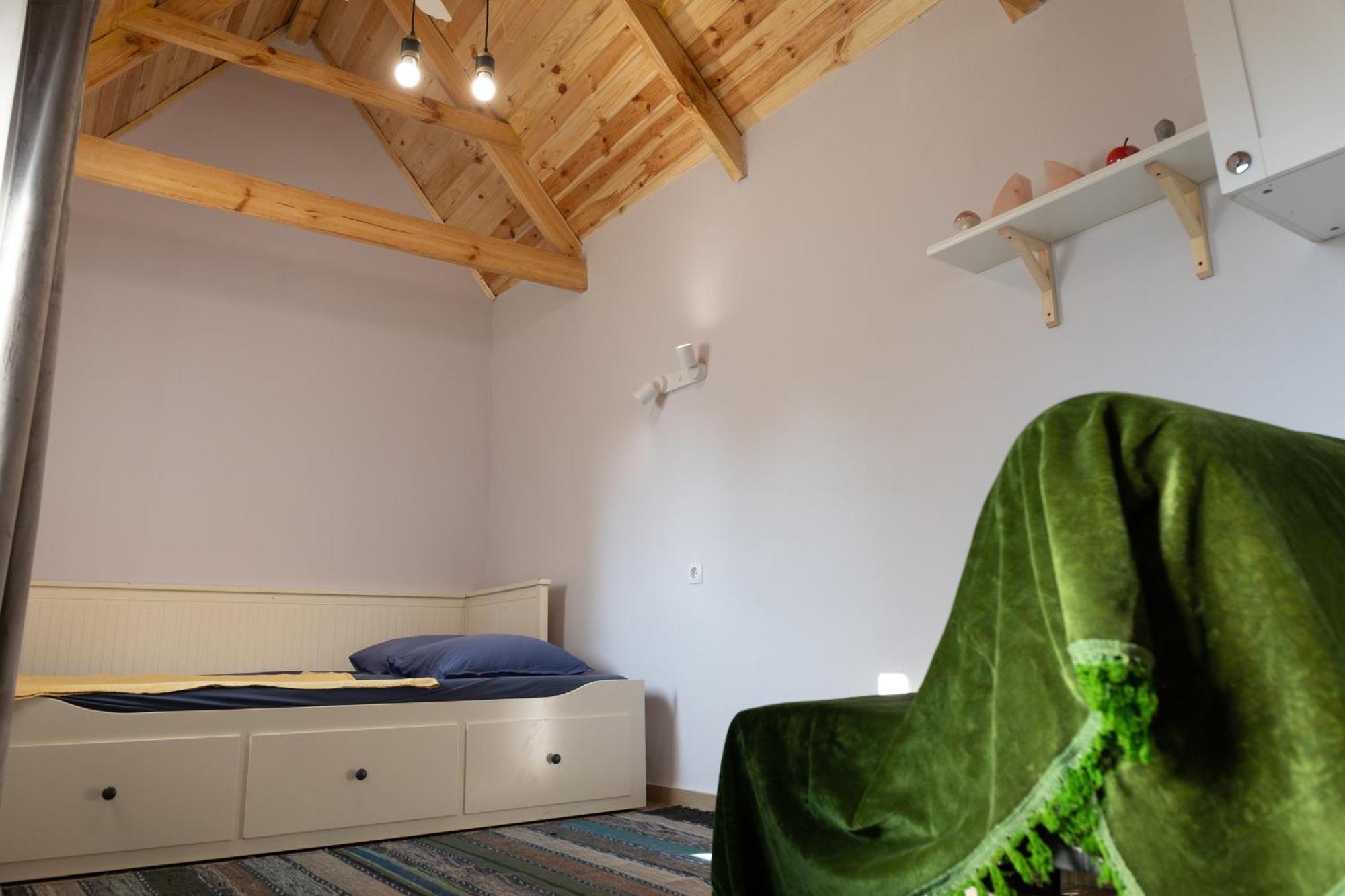 Nomad Sud Studios In Town Center Кахул Екстер'єр фото