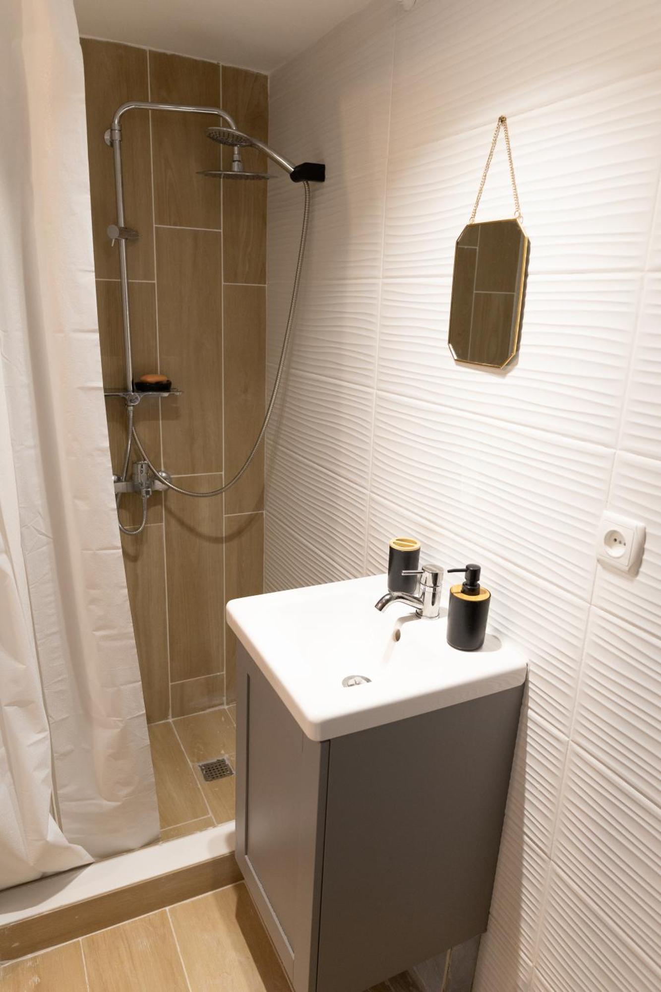 Nomad Sud Studios In Town Center Кахул Екстер'єр фото
