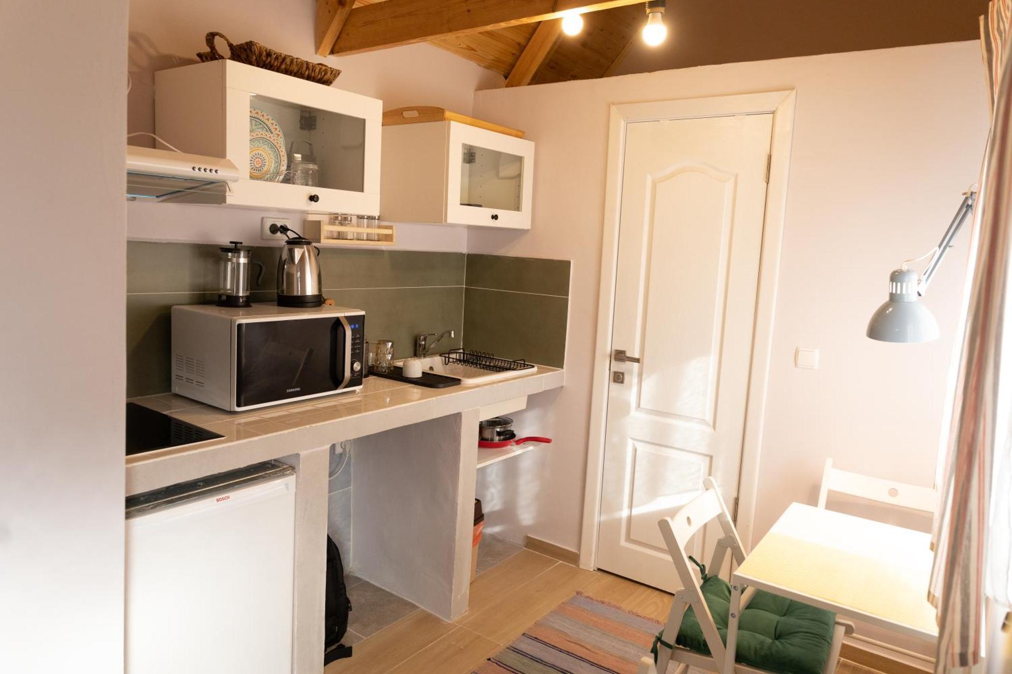 Nomad Sud Studios In Town Center Кахул Екстер'єр фото