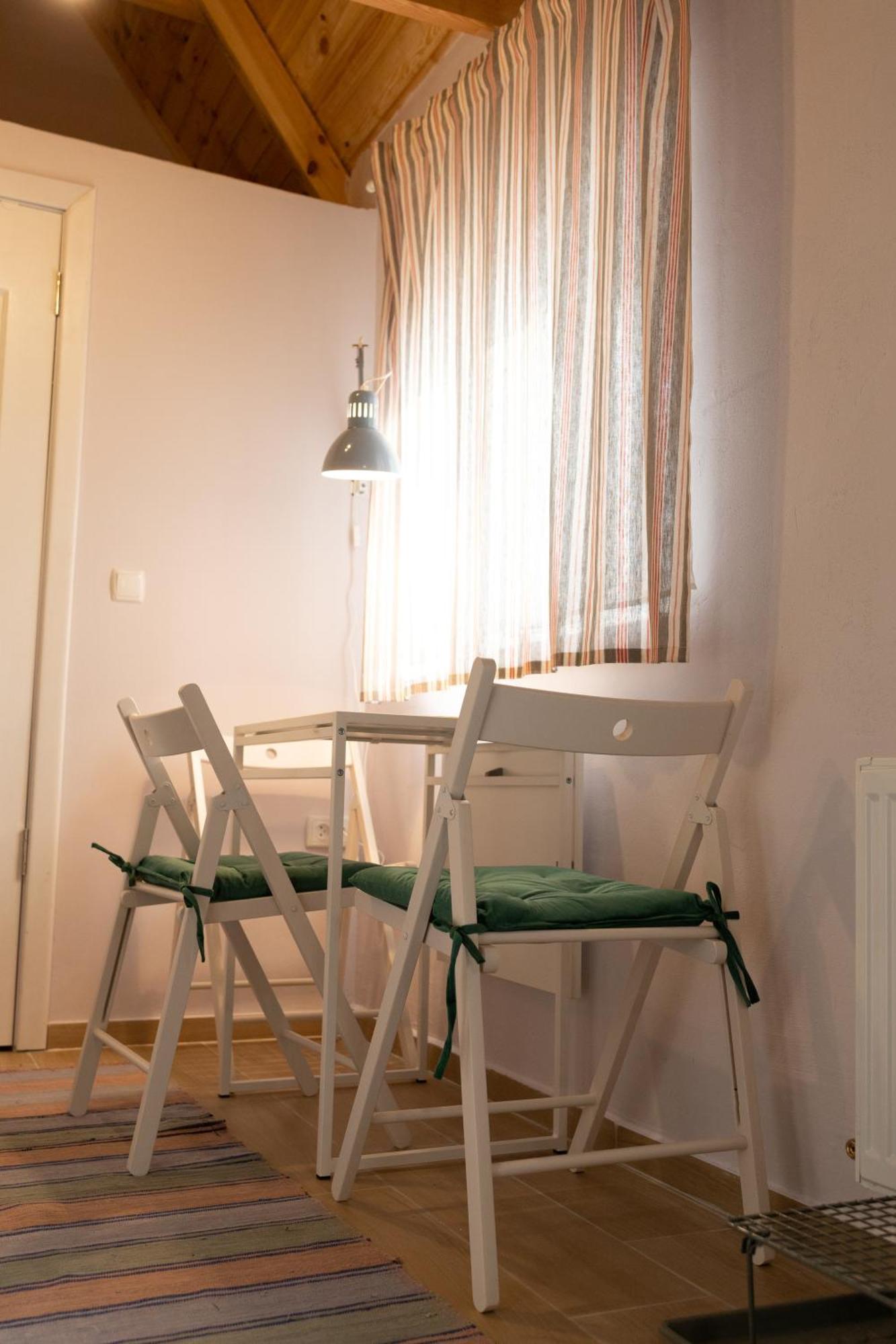 Nomad Sud Studios In Town Center Кахул Екстер'єр фото