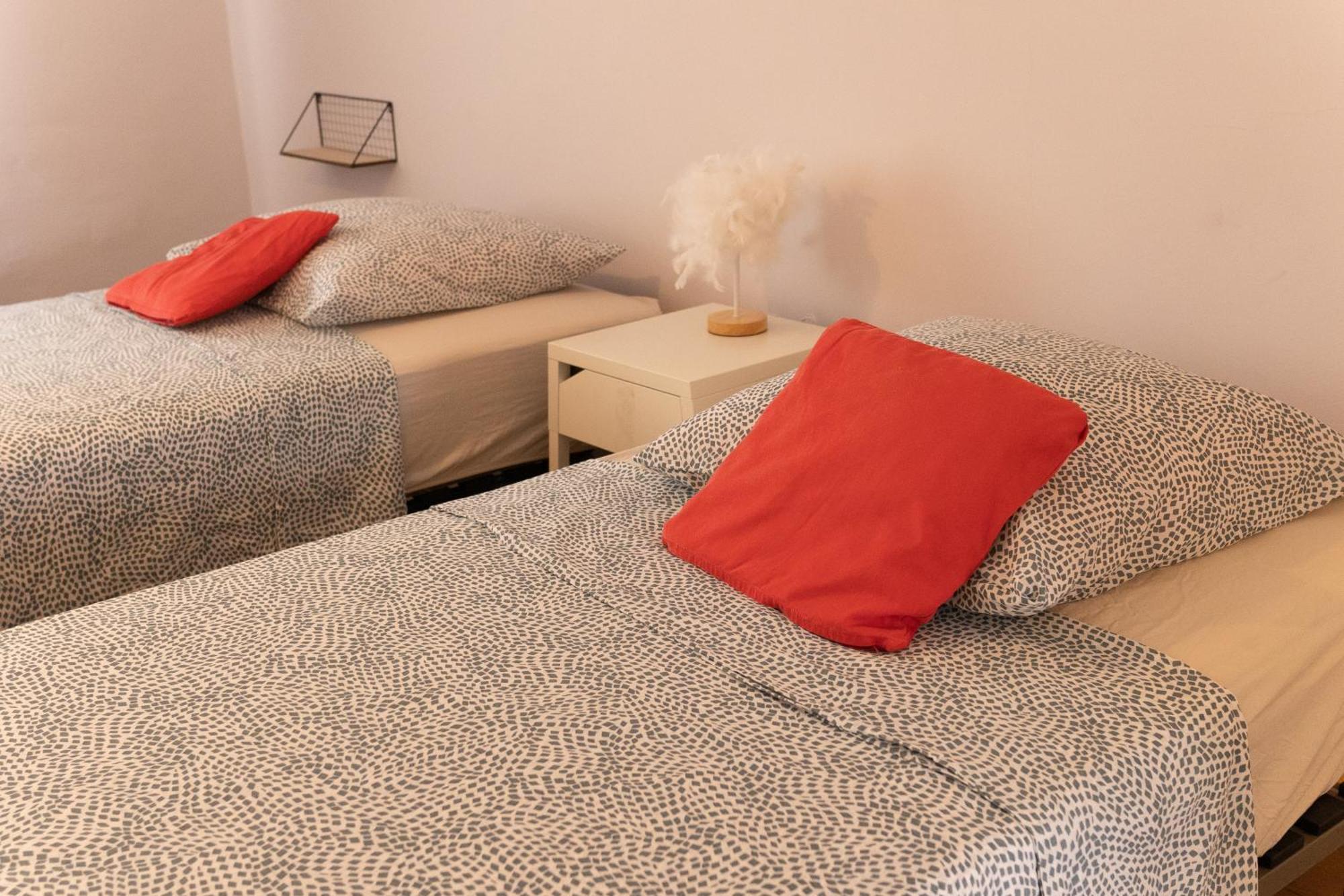 Nomad Sud Studios In Town Center Кахул Екстер'єр фото