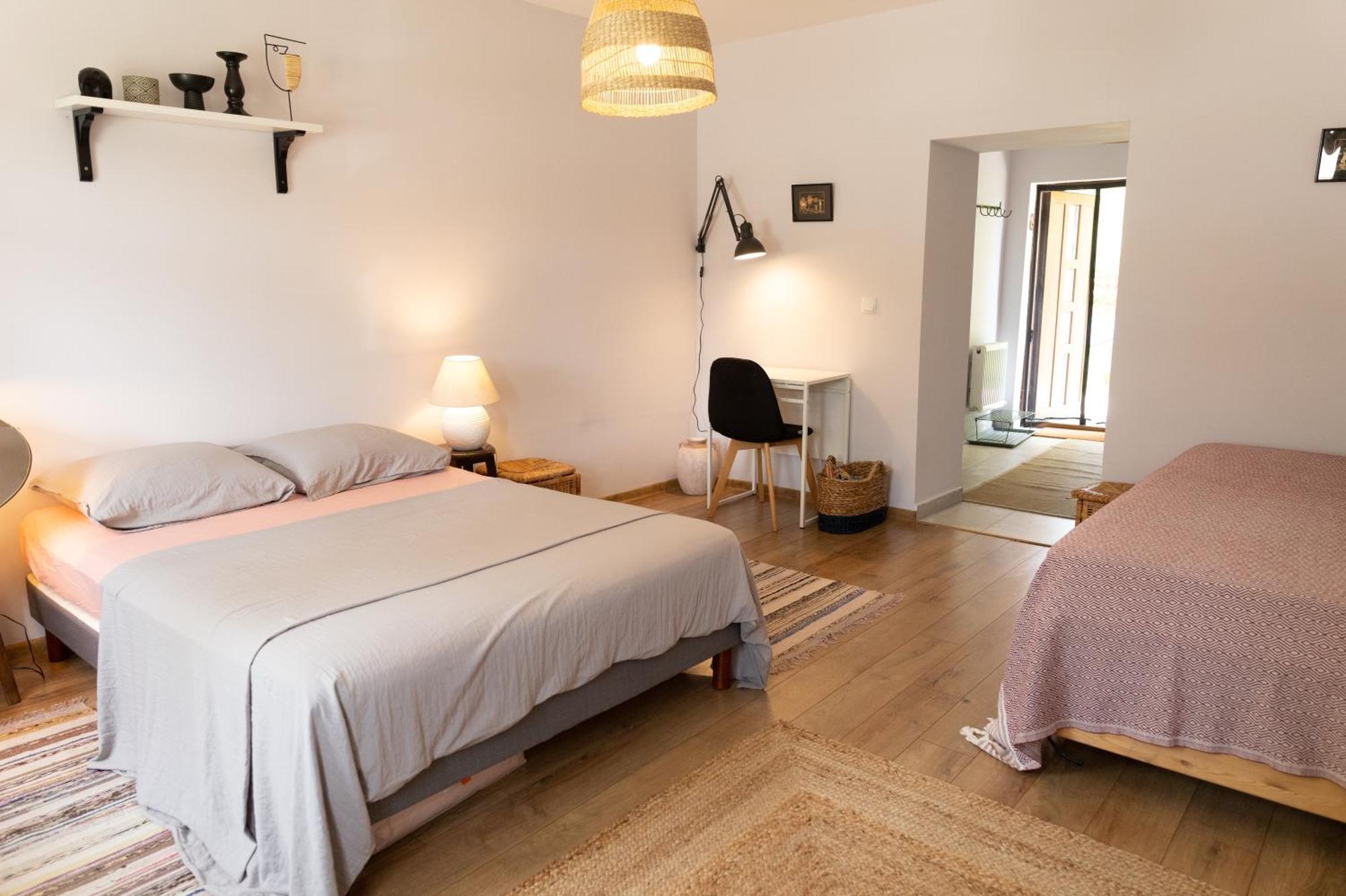 Nomad Sud Studios In Town Center Кахул Екстер'єр фото