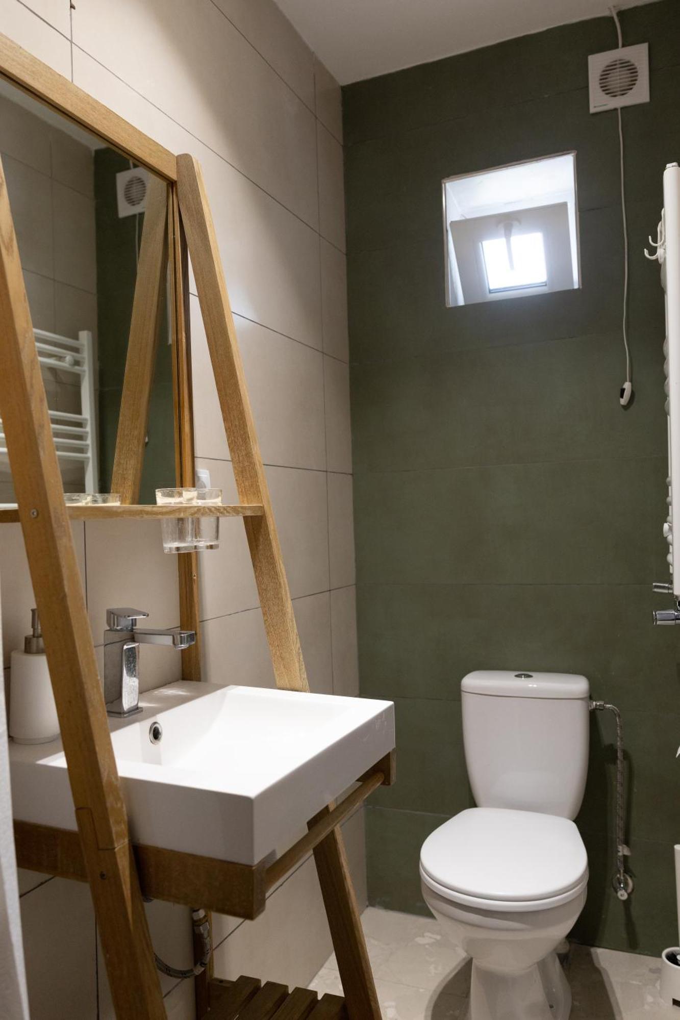 Nomad Sud Studios In Town Center Кахул Екстер'єр фото